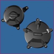 GB Racing Secondary Engine Cover Set for KTM RC8 '08-11